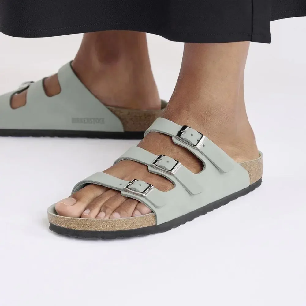Birkenstock Florida Sandals - Picture 2 of 6